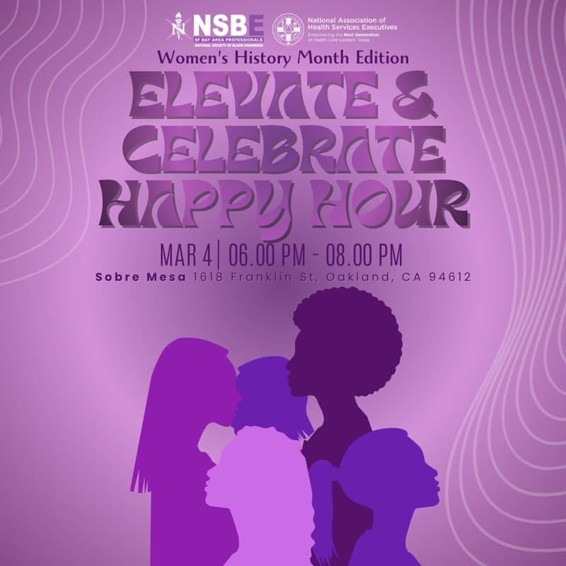 Cover Image for Elevate & Celebrate Happy Hour