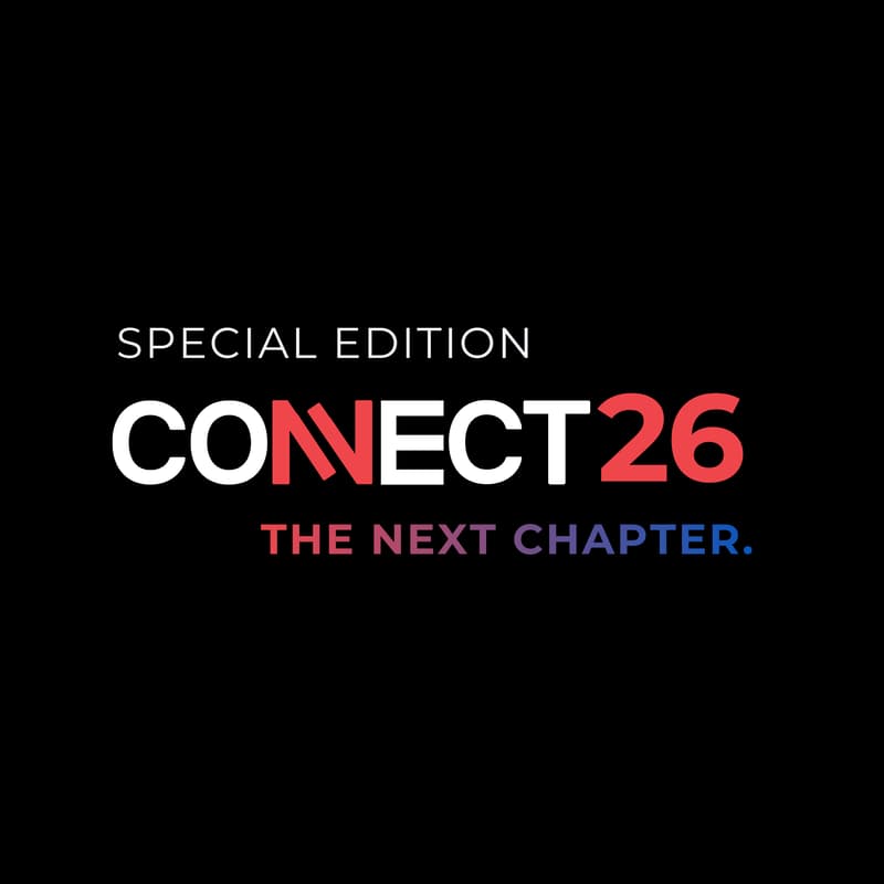 Cover Image for Connect26