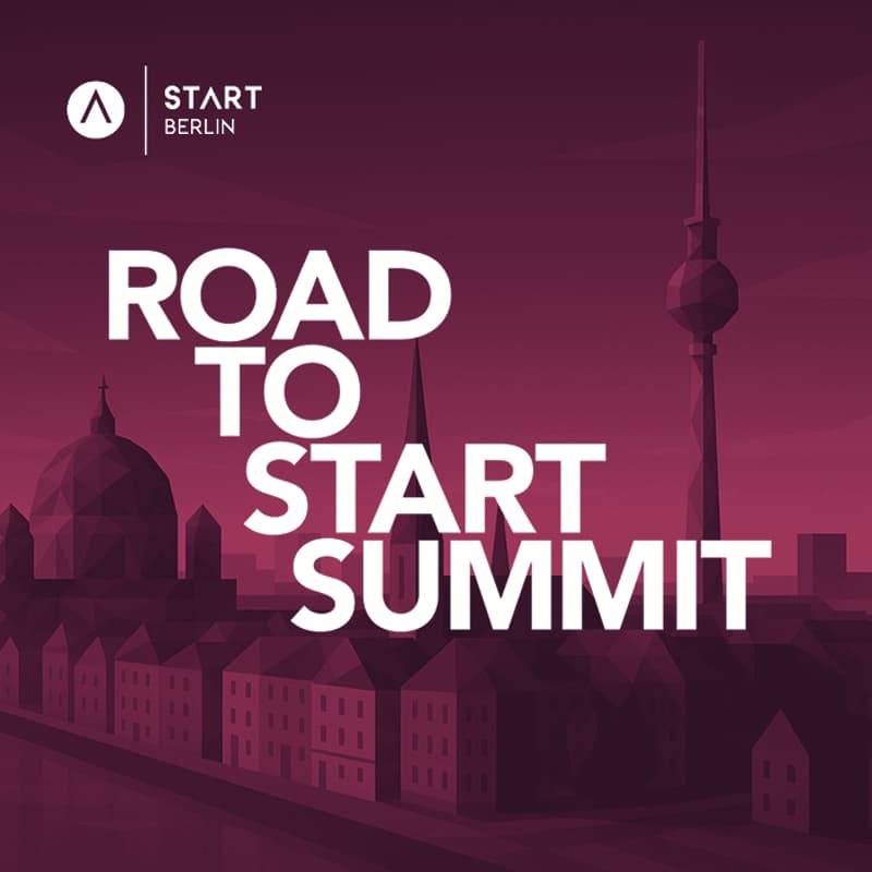 Cover Image for Road to START Summit