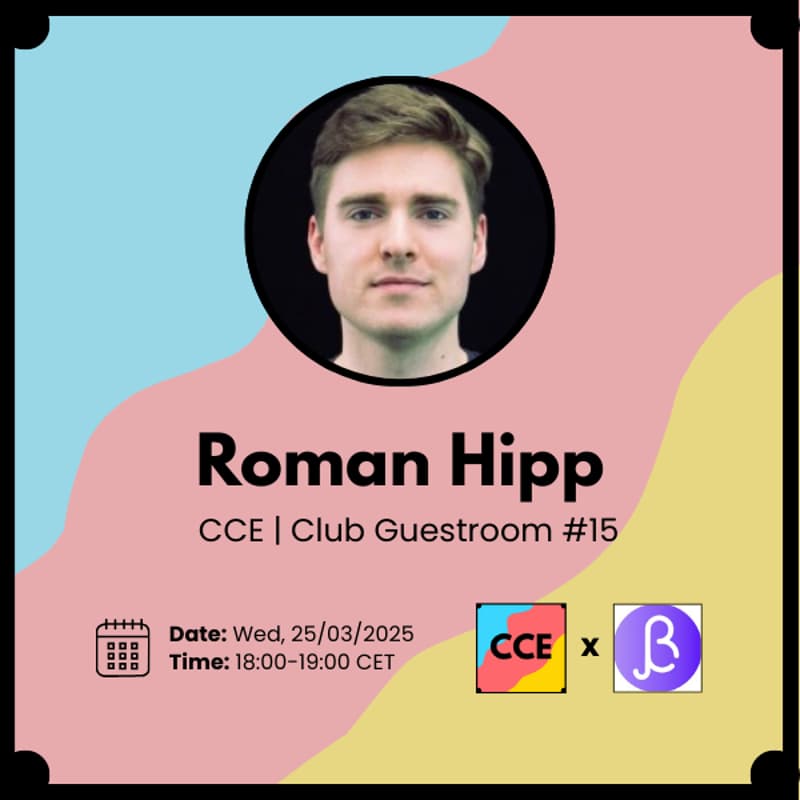 Cover Image for Club Guestroom #15