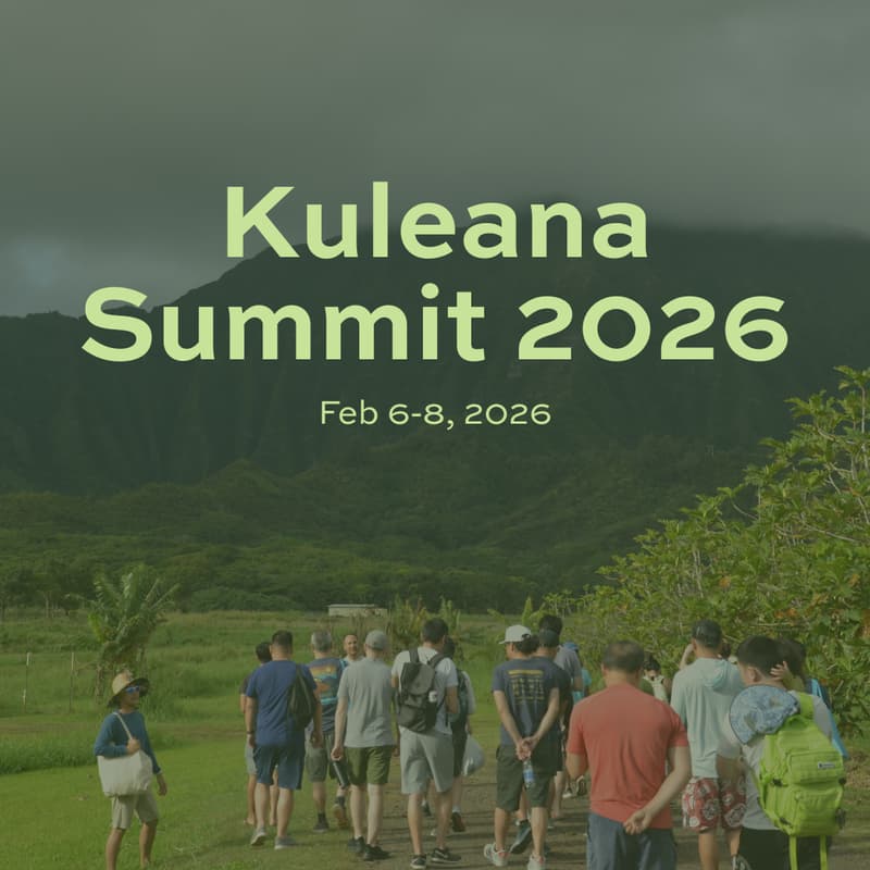 Cover Image for Kuleana Summit 2026