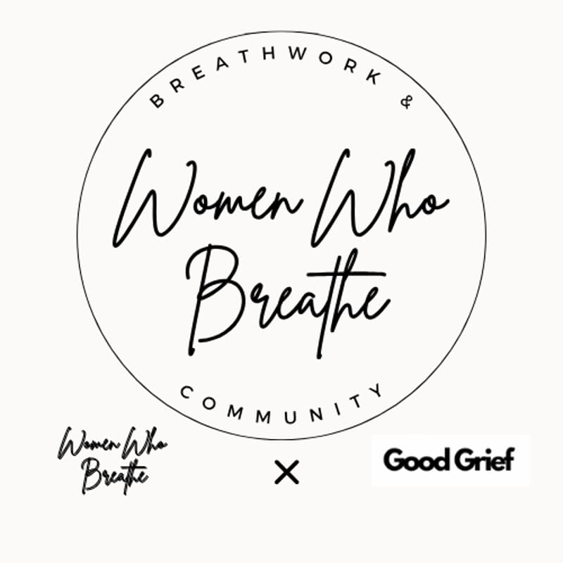 Cover Image for September Breathwork for Grief: A Healing Journey for Women