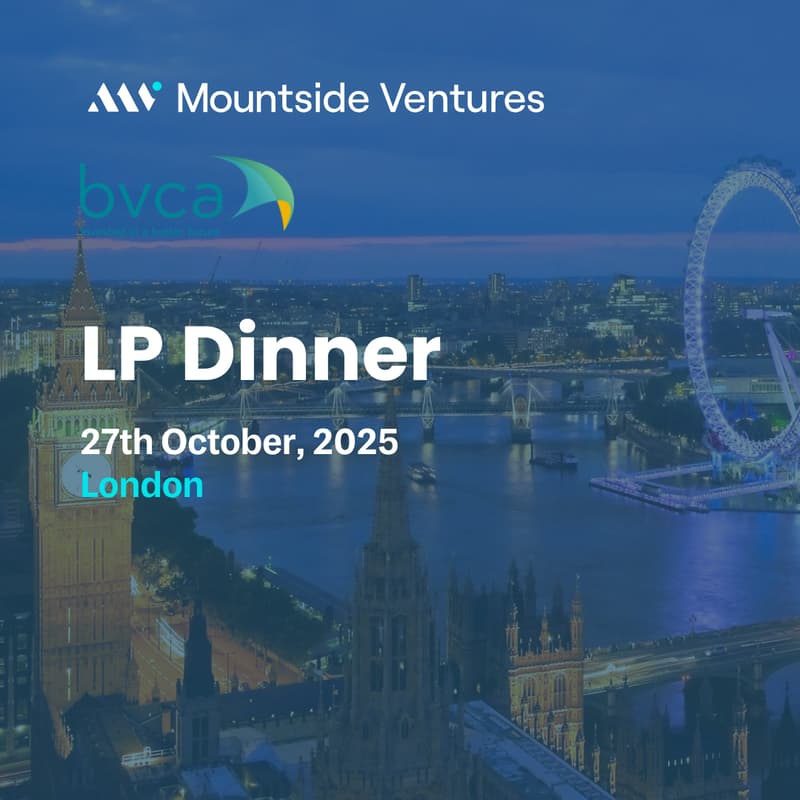 Cover Image for LP Dinner (London)
