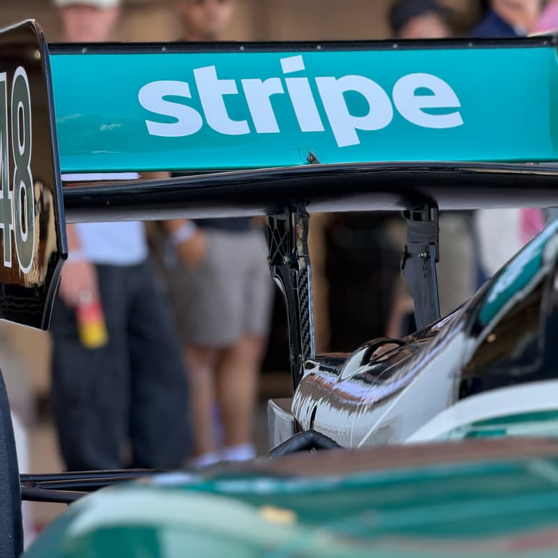 Cover Image for Grand Prix of St. Petersburg