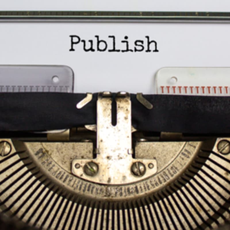 Cover Image for Writing & Publishing Club