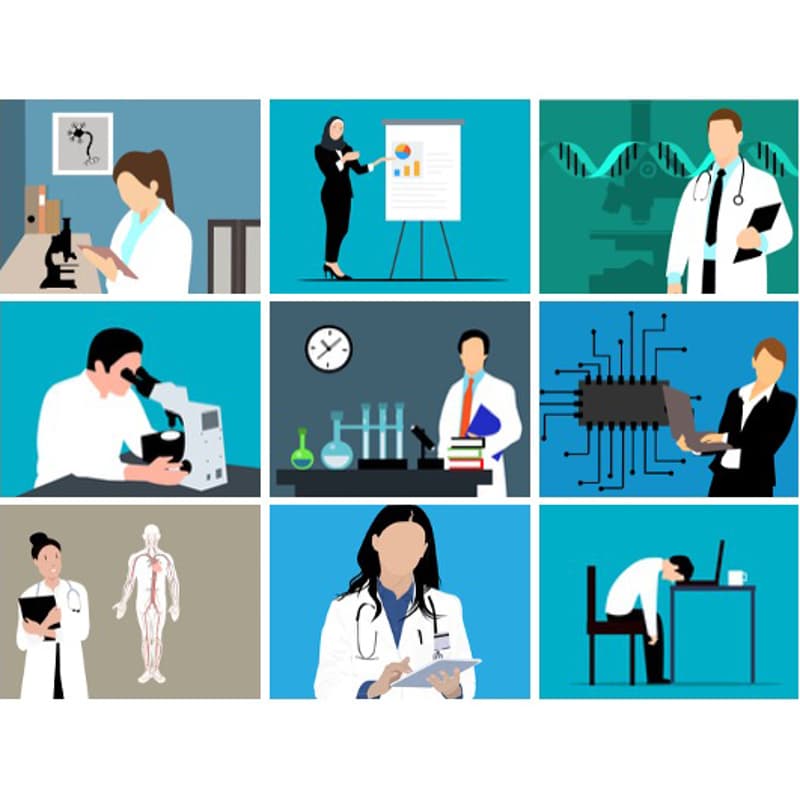 Cover Image for BU Graduate Student Internship Panel Discussion