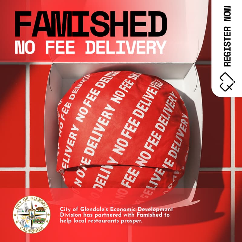 Cover Image for No-Fee Delivery: Going Direct with Famished