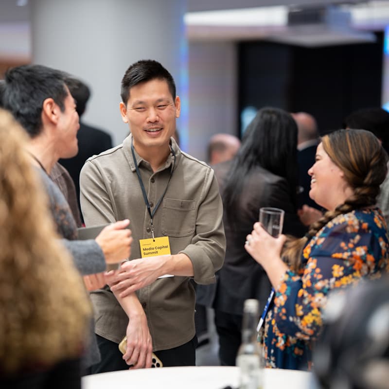 Cover Image for 🇺🇸 When the Funnel Breaks: Building Brands in the AI Era - New York City Edition