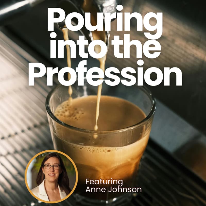 Cover Image for Pouring into the Profession: Session 2