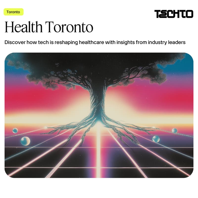 Cover Image for Health Toronto