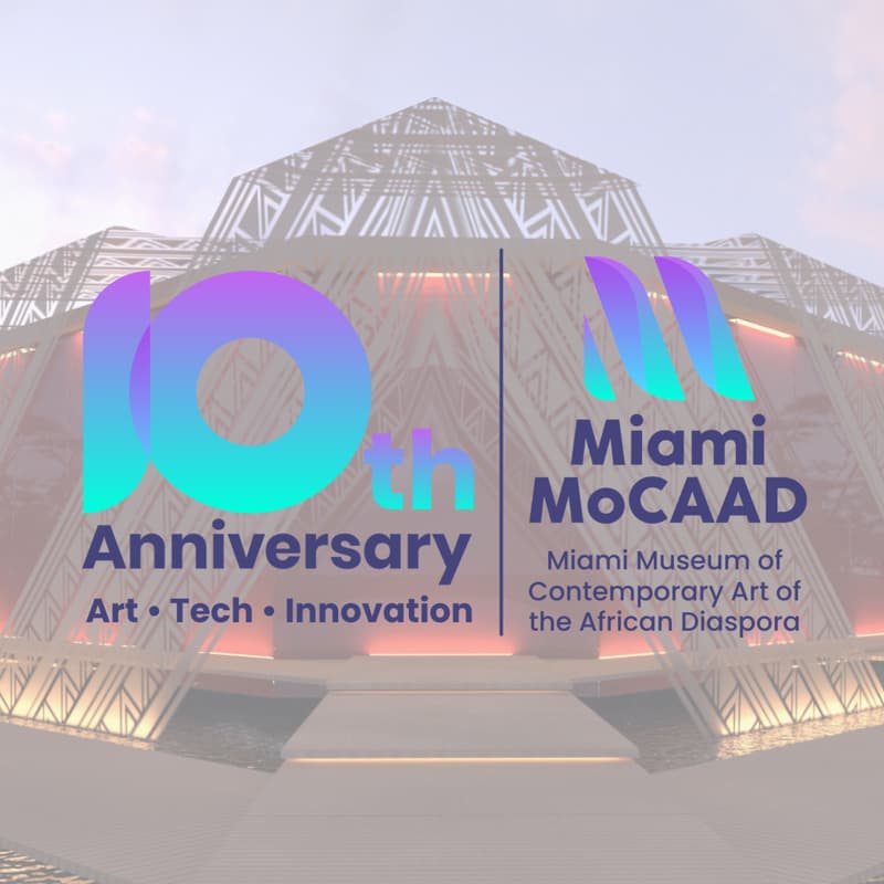 Cover Image for Breakfast Reception Honoring Black Alumni & the Future of the Miami Museum of Contemporary Art of the African Diaspora