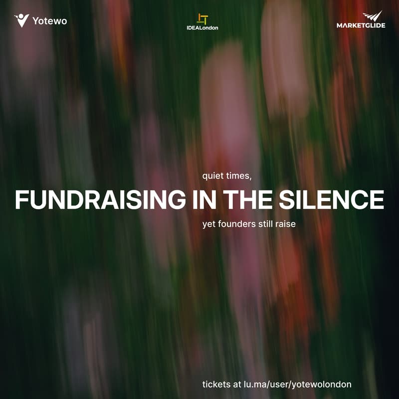 Cover Image for Fundraising in Silence