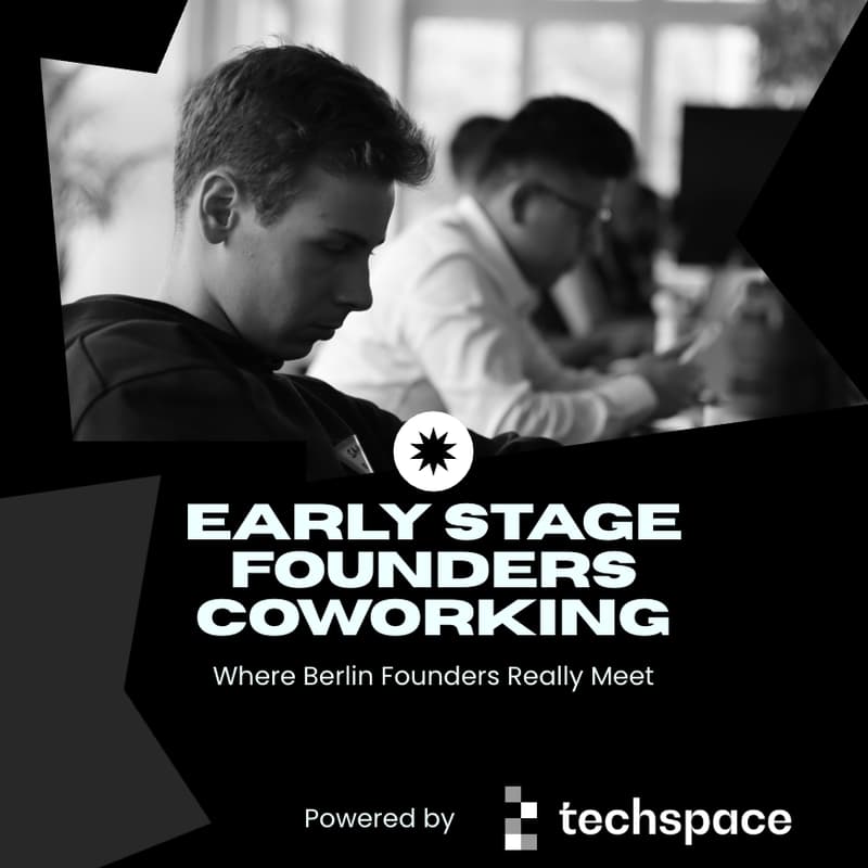 Cover Image for Founders & Angel Investors Demo Day