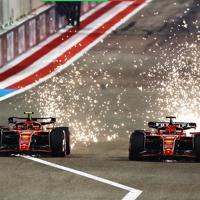 Cover Image for VC leaders event: F1 British GP - hosted by Standard Metrics