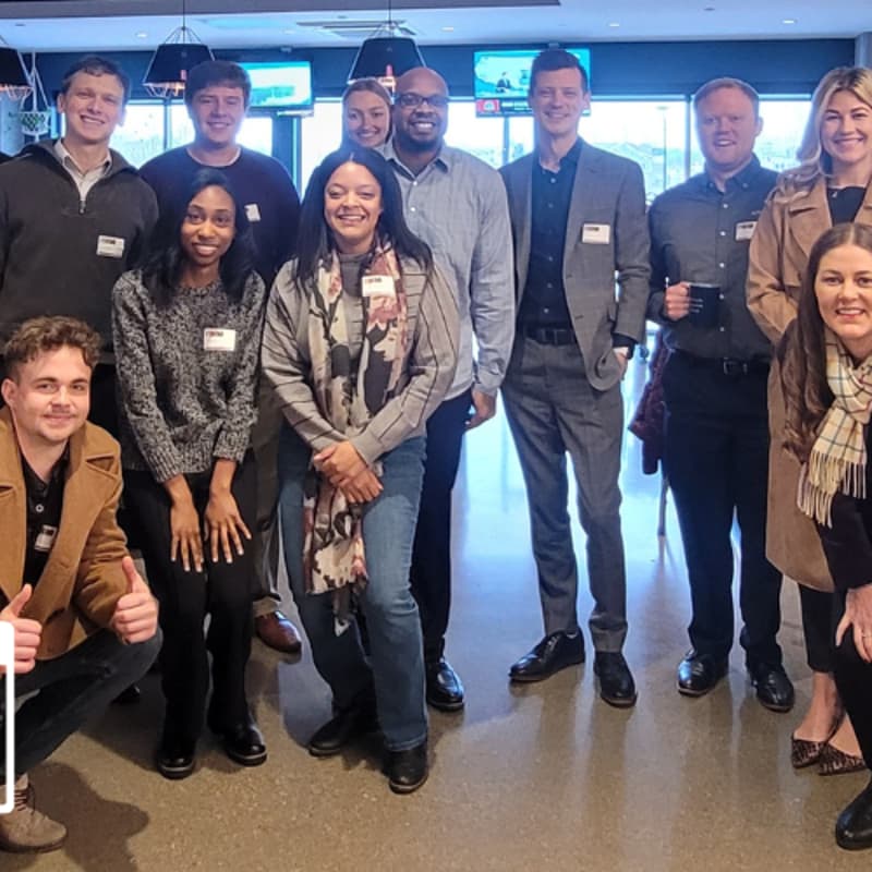 Cover Image for CYPeer Group Meeting: Career Corner