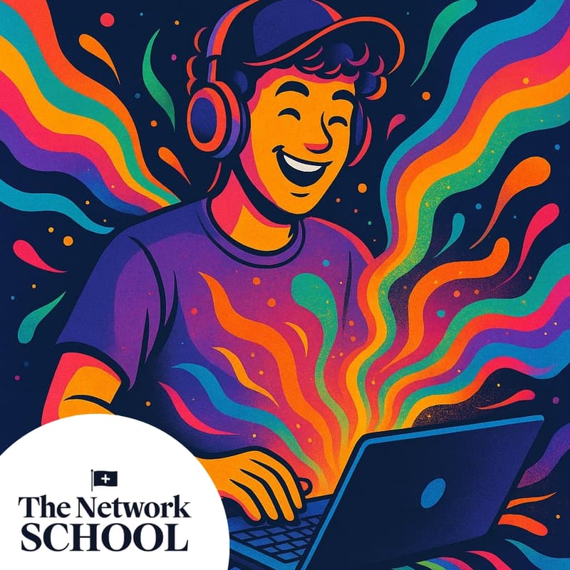 Cover Image for 🎮 NS Vibecoding Championship
