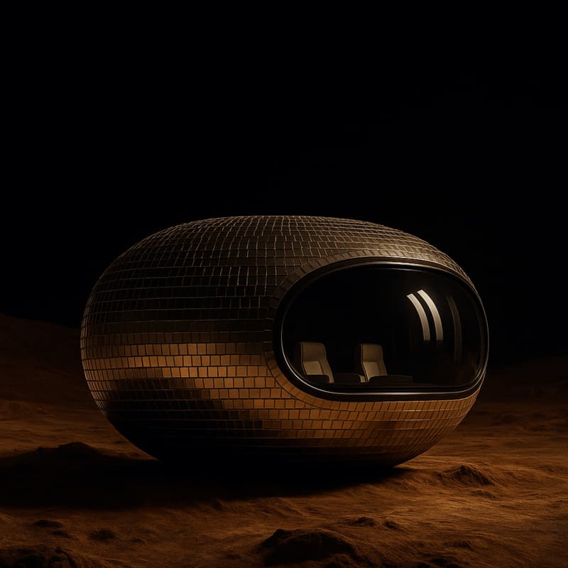 Cover Image for PLUTO LAUNCH PARTY