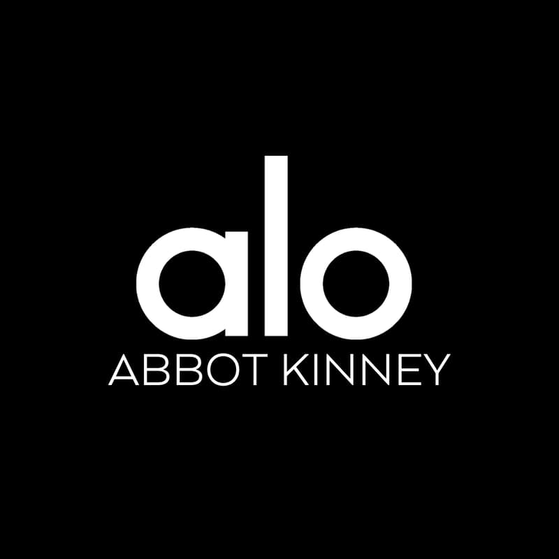 Cover Image for Grand Opening Event: Early Access Shopping Night at Alo Abbot Kinney