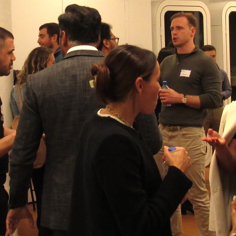 Cover Image for Trust, Tech, and the Bottom Line: CFOs at the Frontline of AI Risk