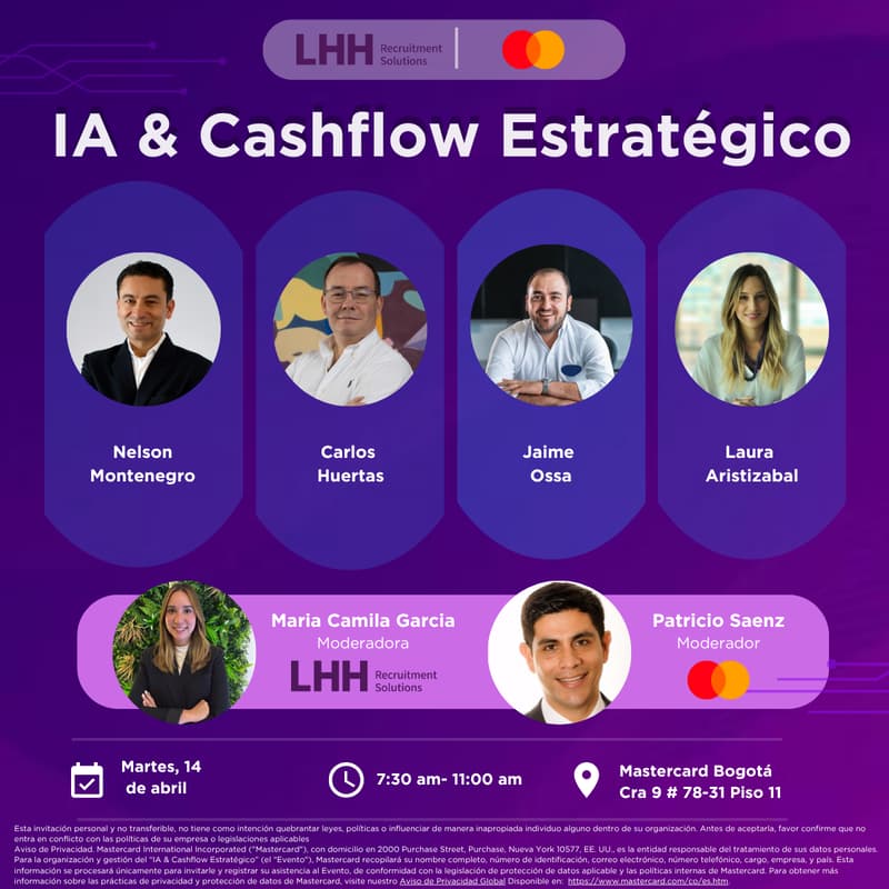 Cover Image for IA & Cashflow Estratégico