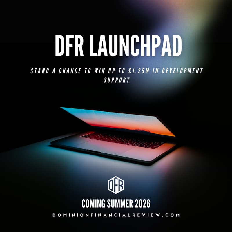 Cover Image for DFR Launchpad