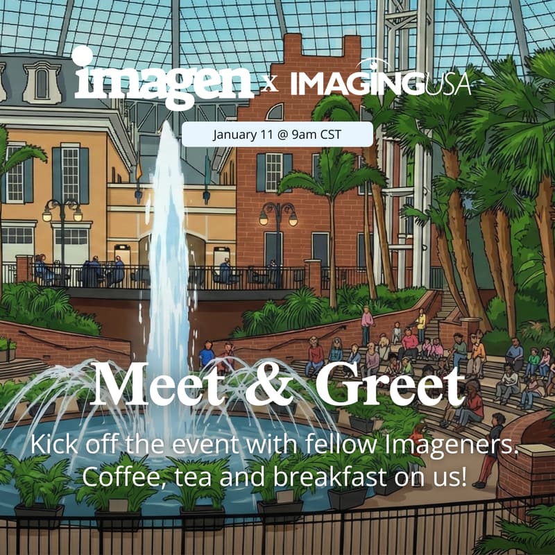 Cover Image for Imagen Community Meetup