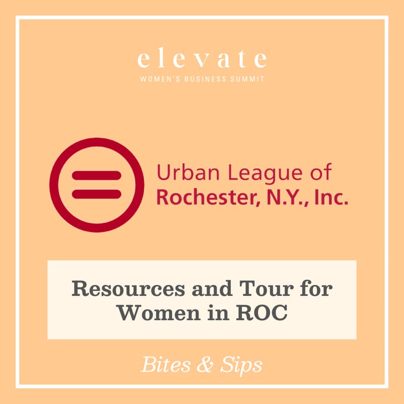 Cover Image for Elevate Community Day-Urban League Resource Session and Tour
