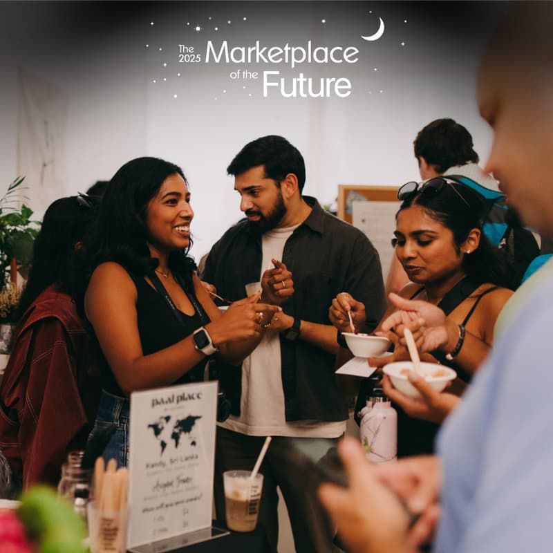 Cover Image for The 4th Annual Post-MOTF Churros and Chocolate!