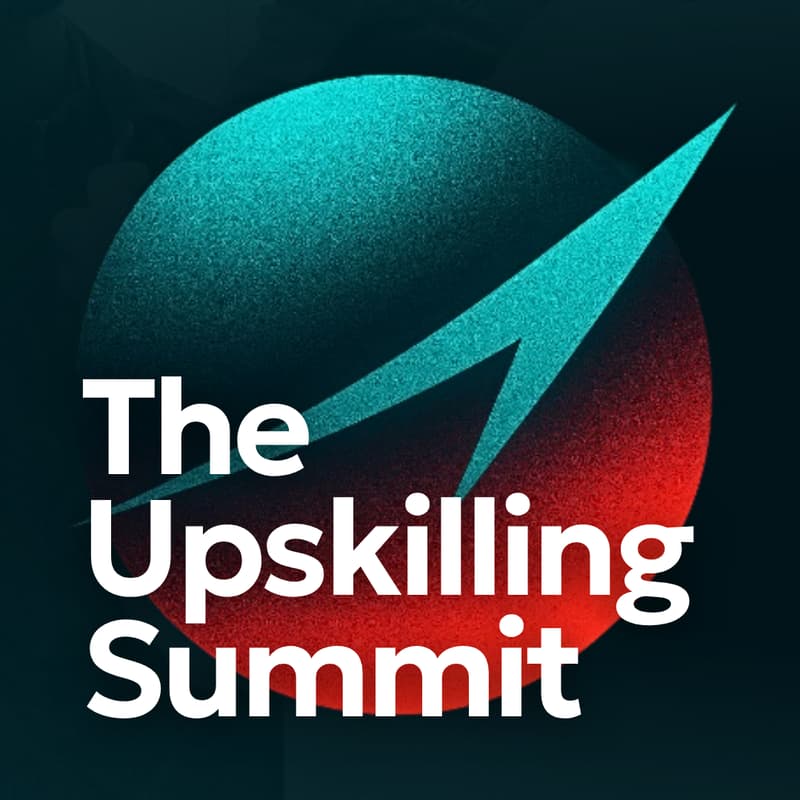 Cover Image for Upskilling Summit: Health Cycle Project Showcase & Energy / Climate Cycle Kick-Off