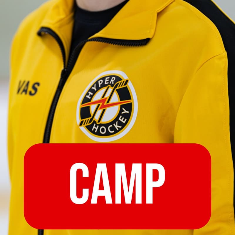 Cover Image for Hyper.Hockey Pre-Season High-Perfomance Camp
