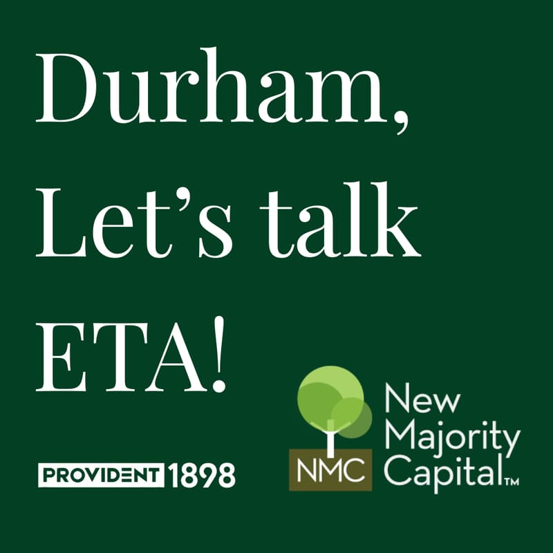 Cover Image for Durham Entrepreneurship Through Acquisition Mixer