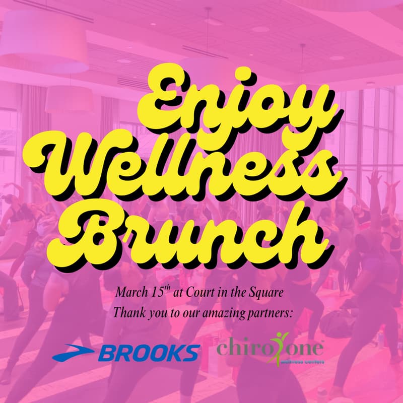 Cover Image for Enjoy Wellness Brunch Seattle 2026
