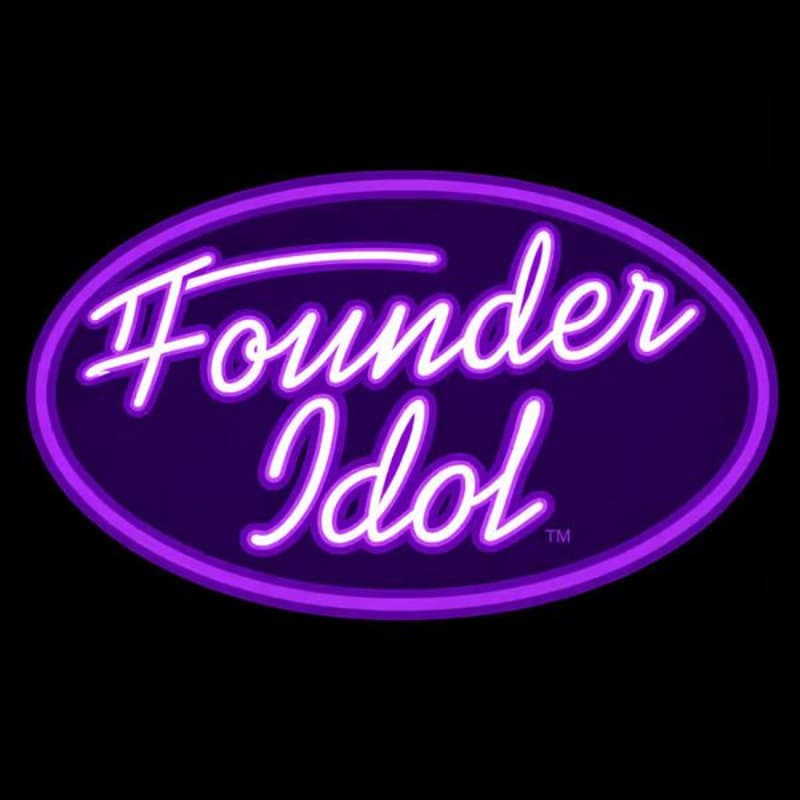 Cover Image for Founder Idol: Pitch Competition for Founders