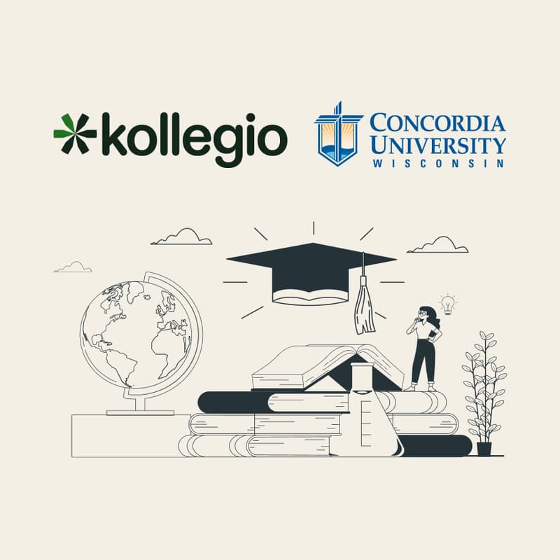 Cover Image for Undecided about college? You're Not Behind