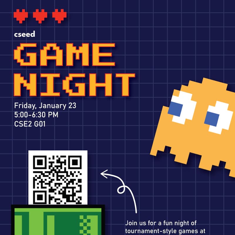 Cover Image for CSEED STARTUP GAMES