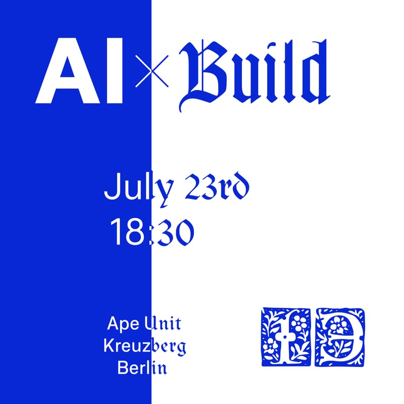 Cover Image for AI x Build - AI Idea Validation