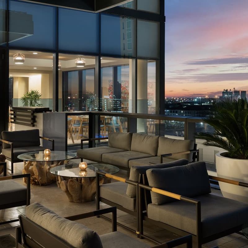 Cover Image for Assort Health x HealthMe present the OrthoForum Social