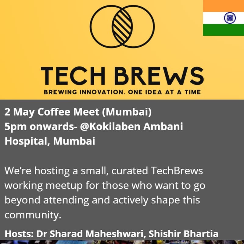 Cover Image for Health & Bio Brews Mumbai