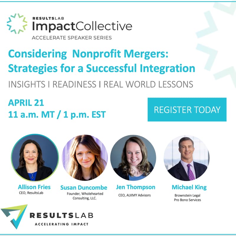 Cover Image for Considering Mergers: Strategies for a Successful Integration