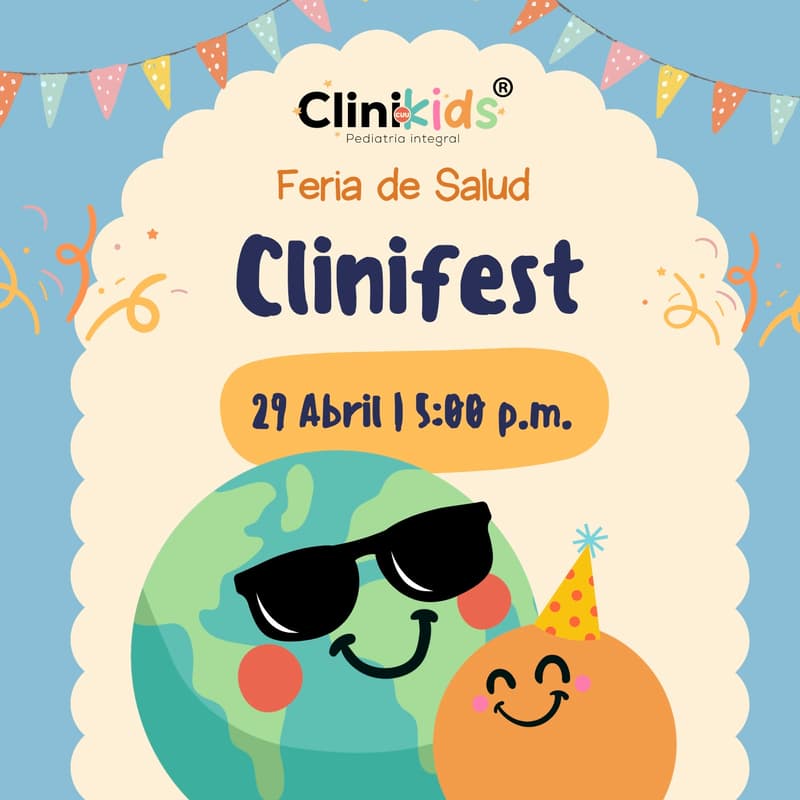 Foto de portada de Clinifest Día Del Niño