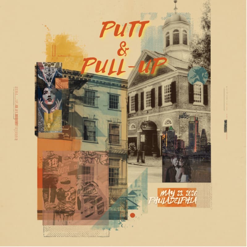 Cover Image for Putt Putt Pull-Up