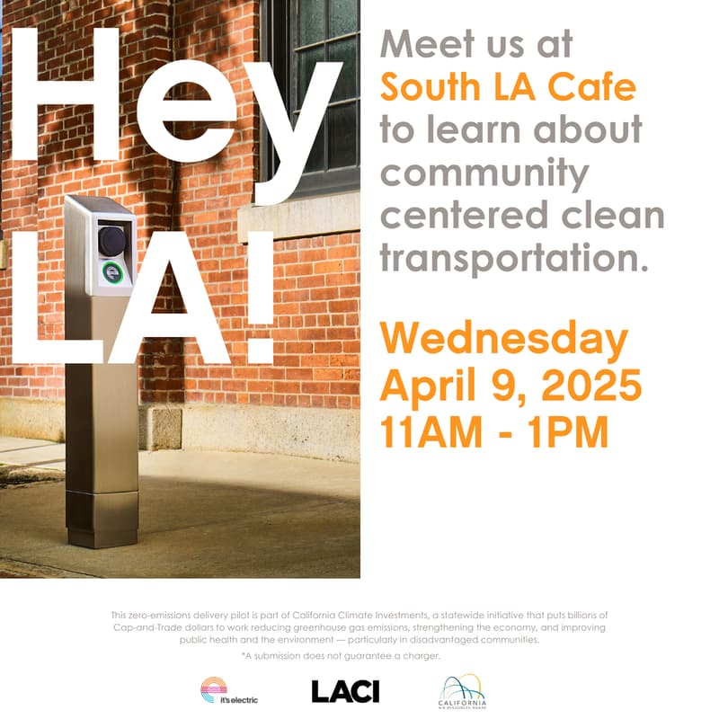 Cover Image for Climate Week (but make it transportation)