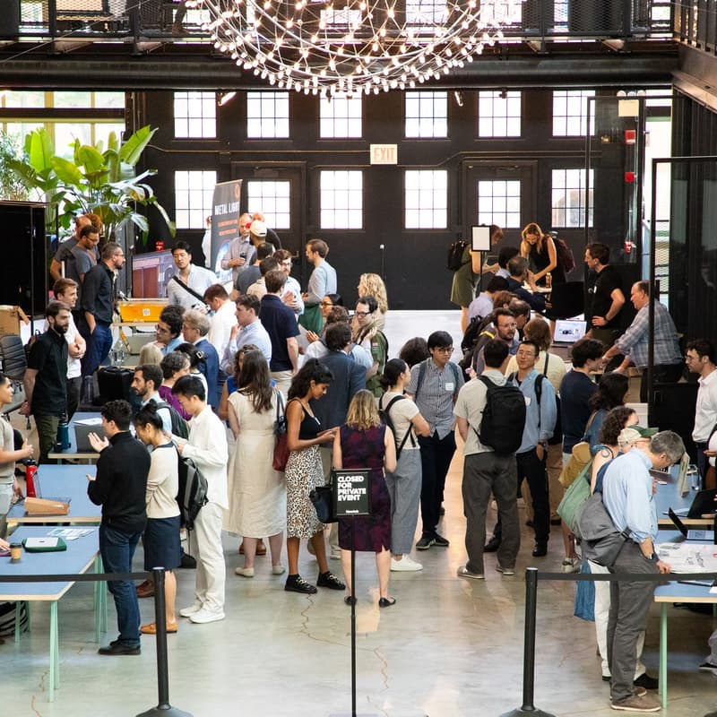 Cover Image for NYC OceanTech Summit 2026