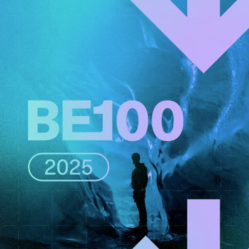 Cover Image for BE100 2025: Summit Mixer