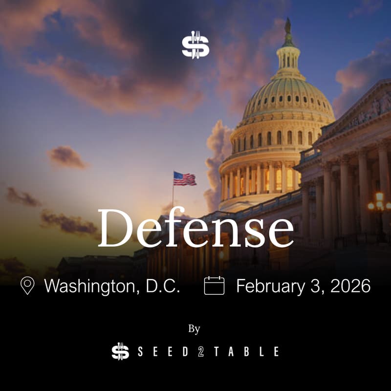 Cover Image for Seed2Table: Defense