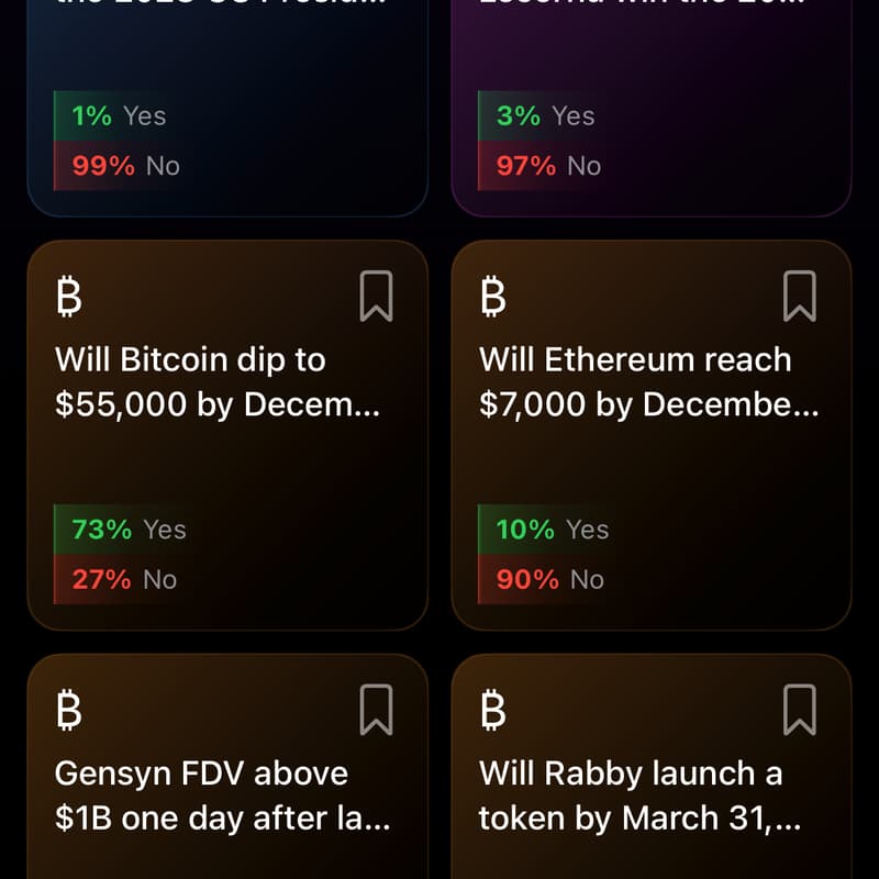 Cover Image for Prediction Arc: Toronto Part II