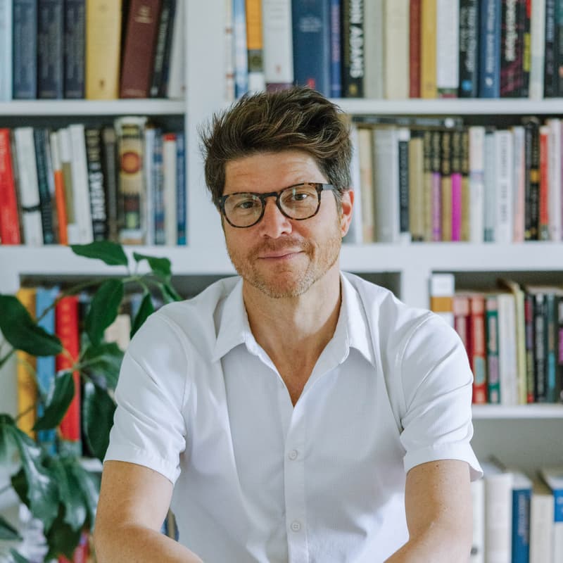 Cover Image for Live Q&A with Peter McEwen