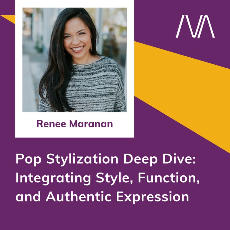 Cover Image for Pop Stylization Deep Dive: Integrating Style, Function, and Authentic Expression