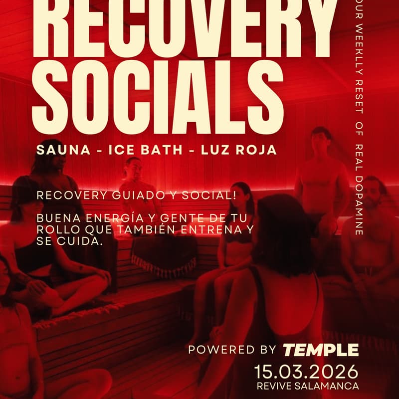 Cover Image for welleness socials