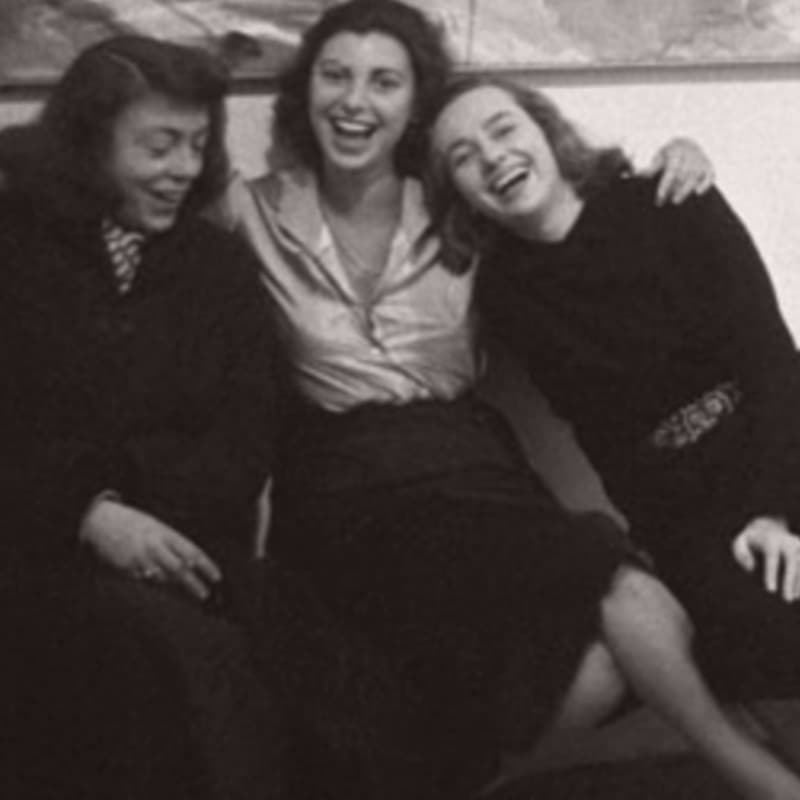 Cover Image for Hidden Stories of Abstraction with ArtsClub